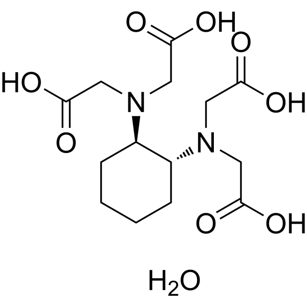 DCTA monohydrate 125572-95-4